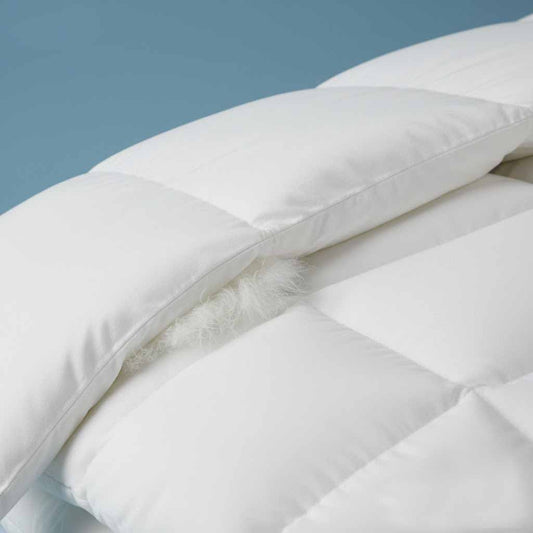 Dormira™ Goose Down and Feather Duvet – Lightweight Luxury for All Seasons 🇸🇦